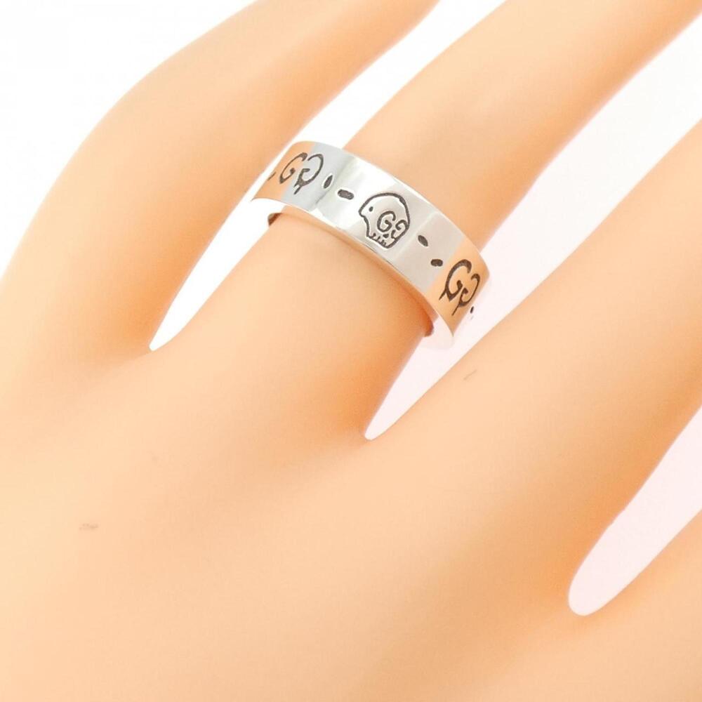 Gucci Ghost Ring - image 5